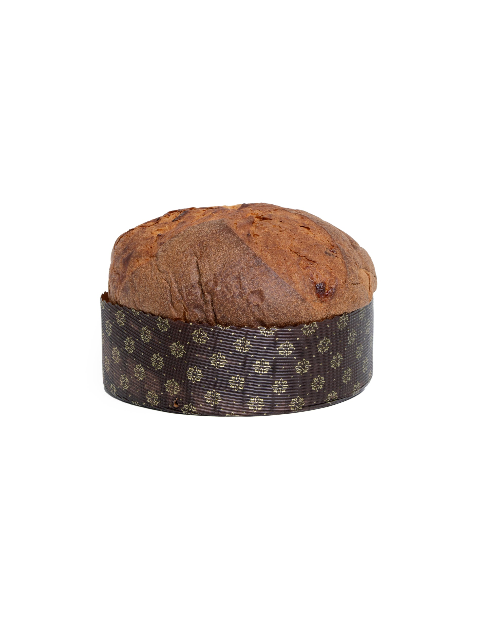 Panettone con albicocche del Vesuvio