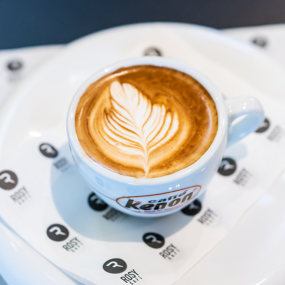 Cappuccino