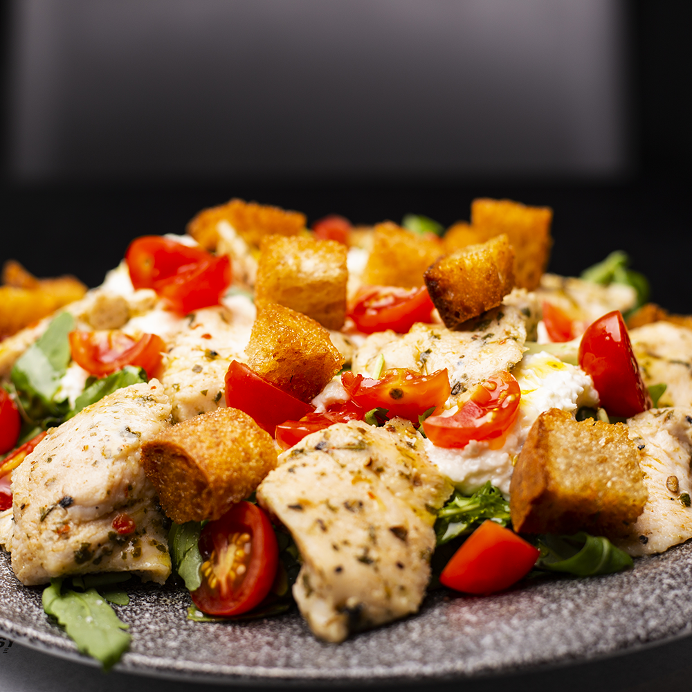 CaesarSalad