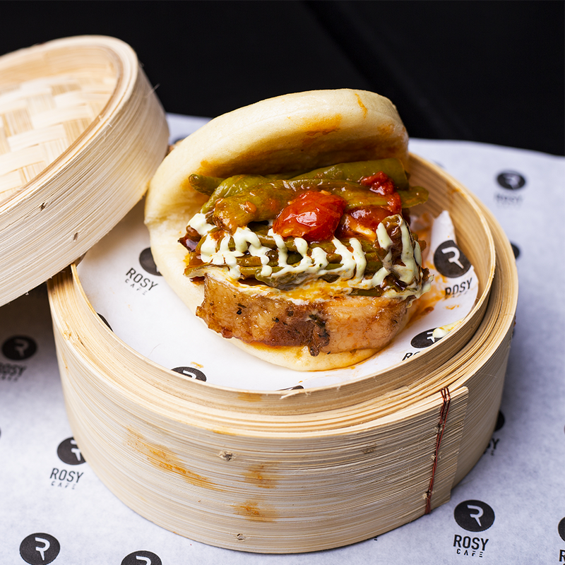 Gua bao