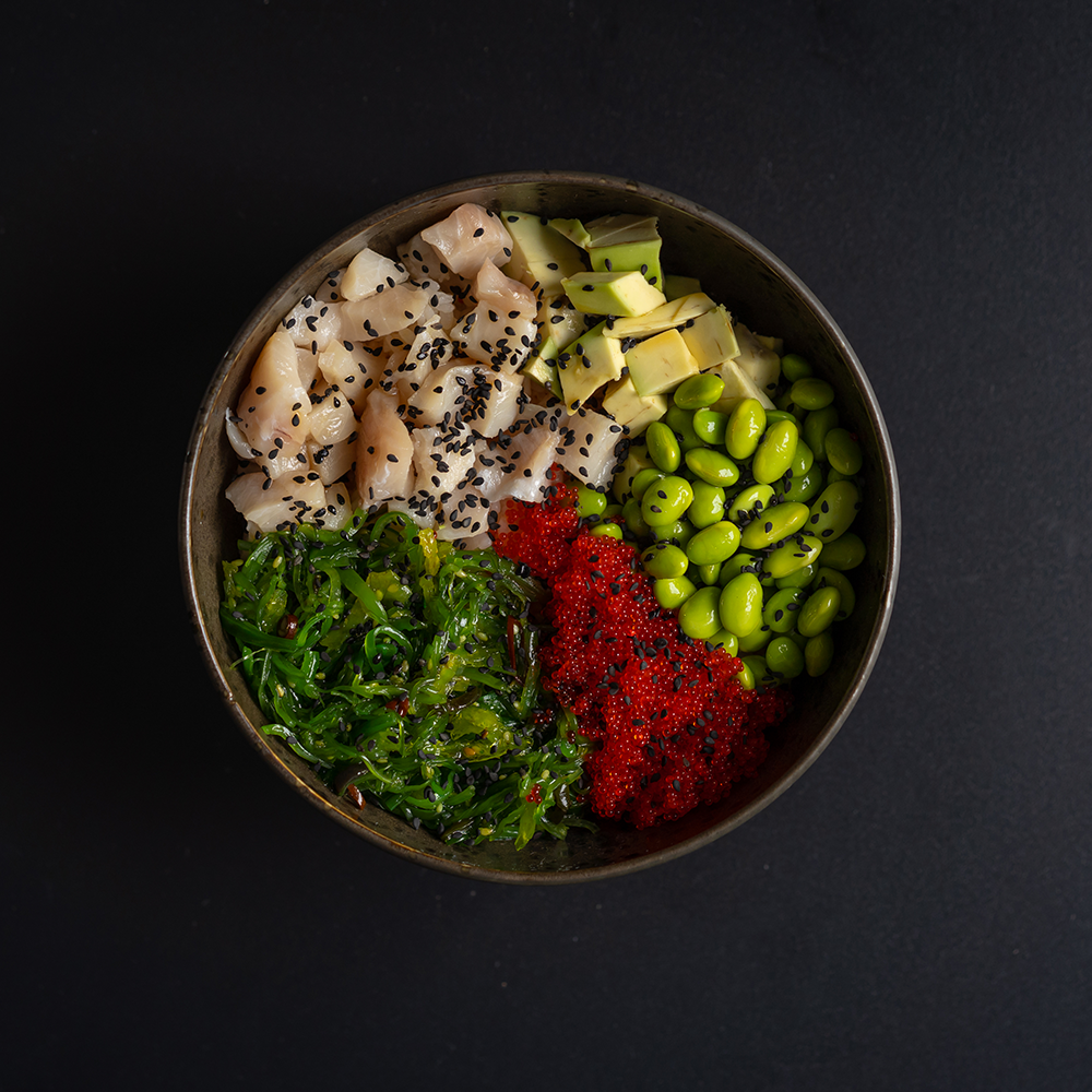 Ricciola Bowl