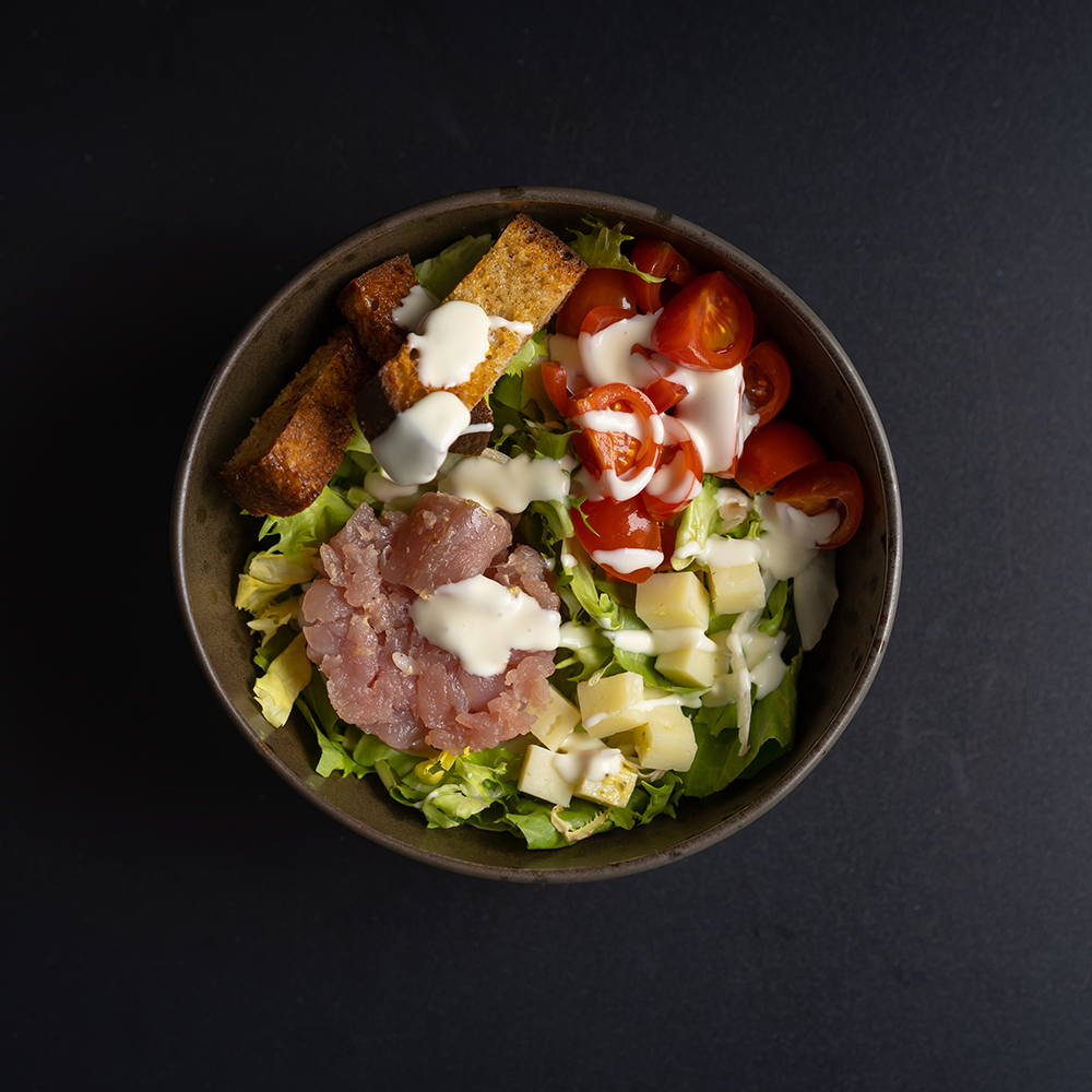 Tuna Salad